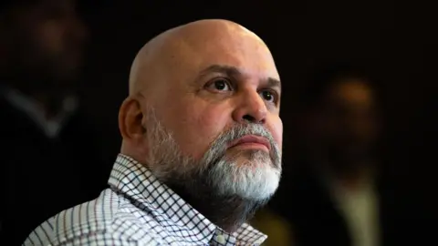 Colombia Executes Justice: Ex-Paramilitary Leader Mancuso Sentenced to 40 Years