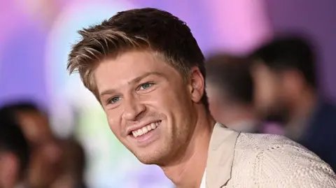 Robert Irwin Clinches Dancing with the Stars Victory, Continuing Family Legacy