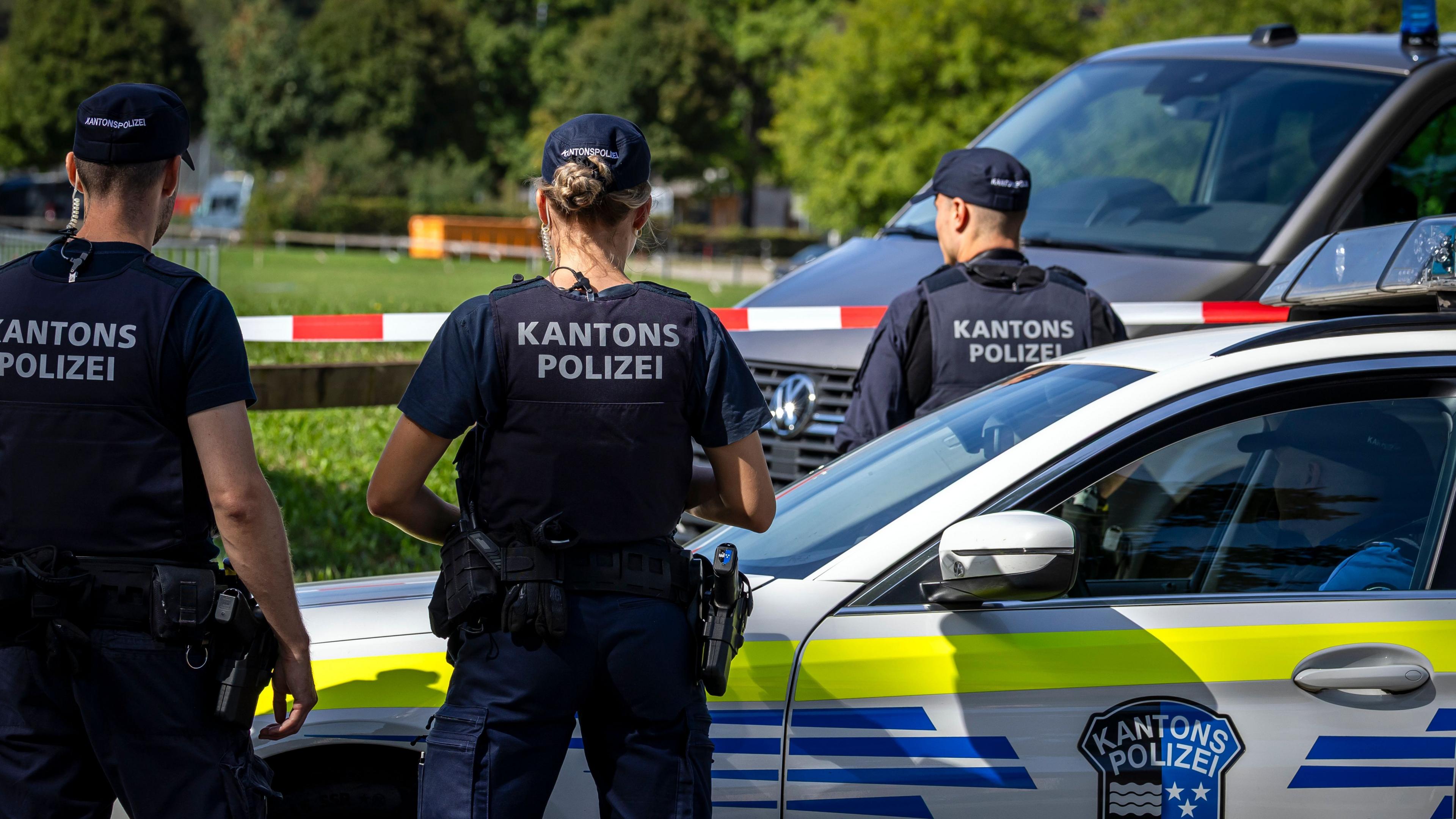 Swiss Rave Shooting: 22‑Year‑Old Woman Killed, Man Arrested