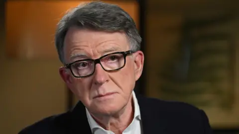 New Documents Reveal Epstein's Financial Links to Lord Mandelson