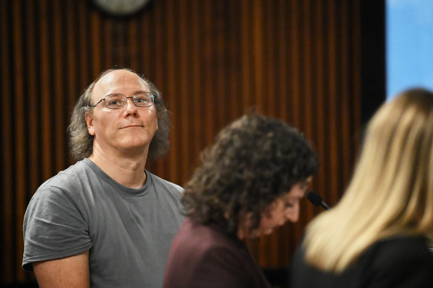 Son Confesses to Killing Parents During Live Interview, Arrested on Murder Charges