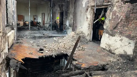 Escalation in Russian Air Strikes: Ukraine Faces New Wave of Attacks