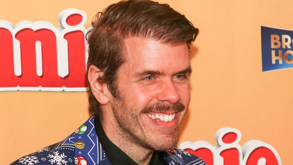 Perez Hilton Hospitalised After TikTok Livestream Self‑harm Incident