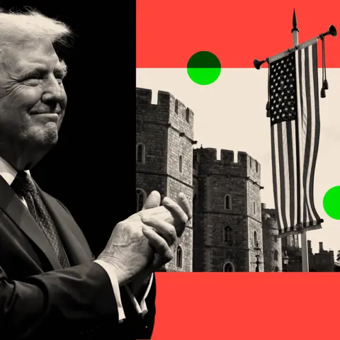 Trump's State Visit to the UK: A Controversial Return