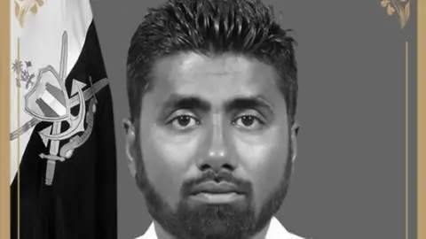 Tragic Loss: Rescue Diver Dies While Searching for Italian Tourists in Maldives Caves