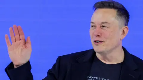 SpaceX Acquires Elon Musk's AI Company xAI