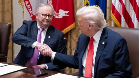 US and Australia Forge New Rare Earths Partnership to Challenge China's Market Control