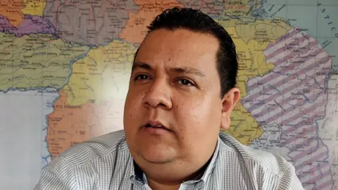 Javier Tarazona Released: Venezuelan Activist Freed Amid Political Reforms