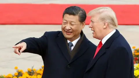 Trump Proposes Additional 100% Tariff on Chinese Imports Amid Rising Tensions