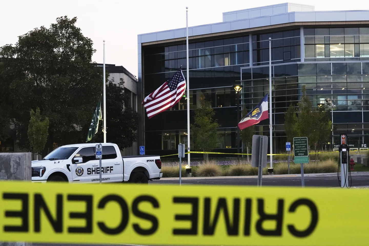 The Aftermath of Charlie Kirk's Death: A Conservative Call for Accountability
