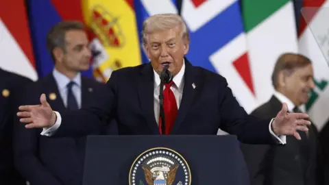 Trump's Role in Gaza Ceasefire: A Decisive Moment or Just a Beginning?