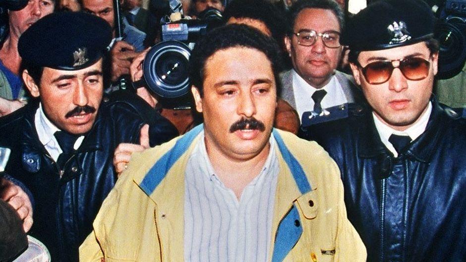 Al Amin Khalifah Fhimah, former Lockerbie suspect, dies at 70