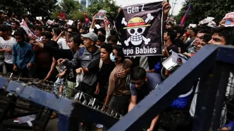 Nepal Reinstates Social Media Access Following Deadly Protests