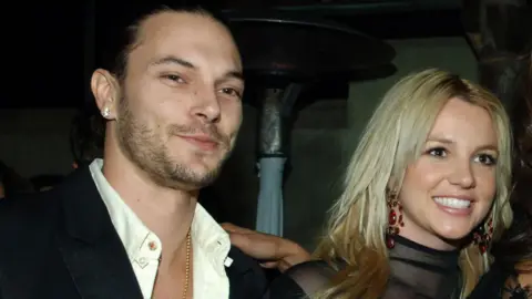 Kevin Federline's Memoir: Revelations About Britney Spears