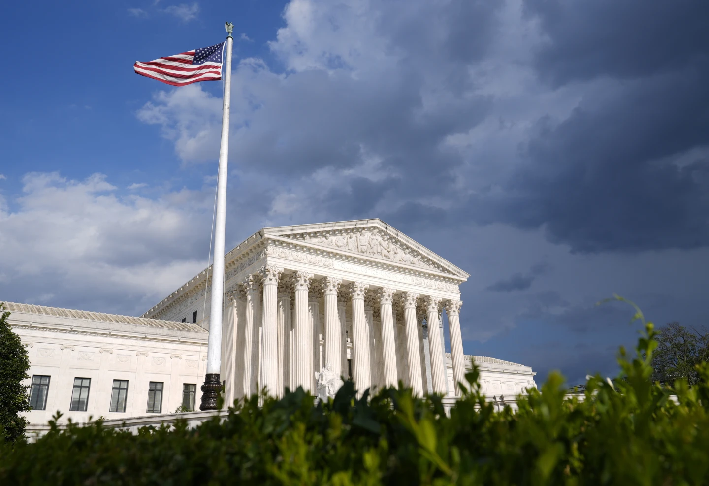 Supreme Court Opens New Term with Focus on Trump Era Policies