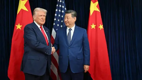 Xi and Trump Strike a Temporary Truce Amidst Long-term Tensions