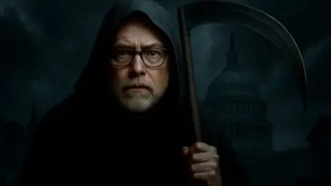 Trump's Shutdown Strategy: The Rise of Russell Vought as a Conservative Enforcer