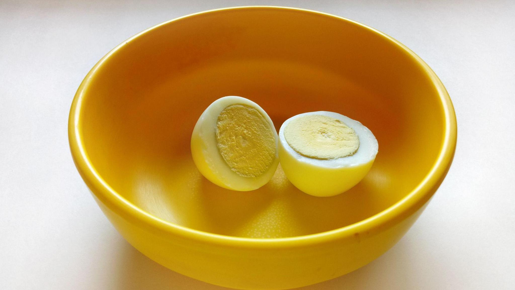 West Bengal Hits Back With Egg Ban in School Lunches