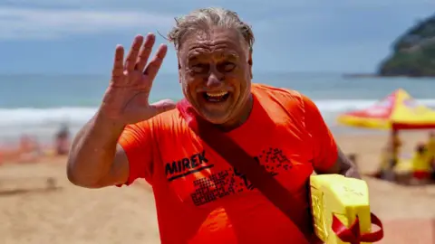Tragic Shark Attack Sparks Renewed Debate on Shark Nets in Australia