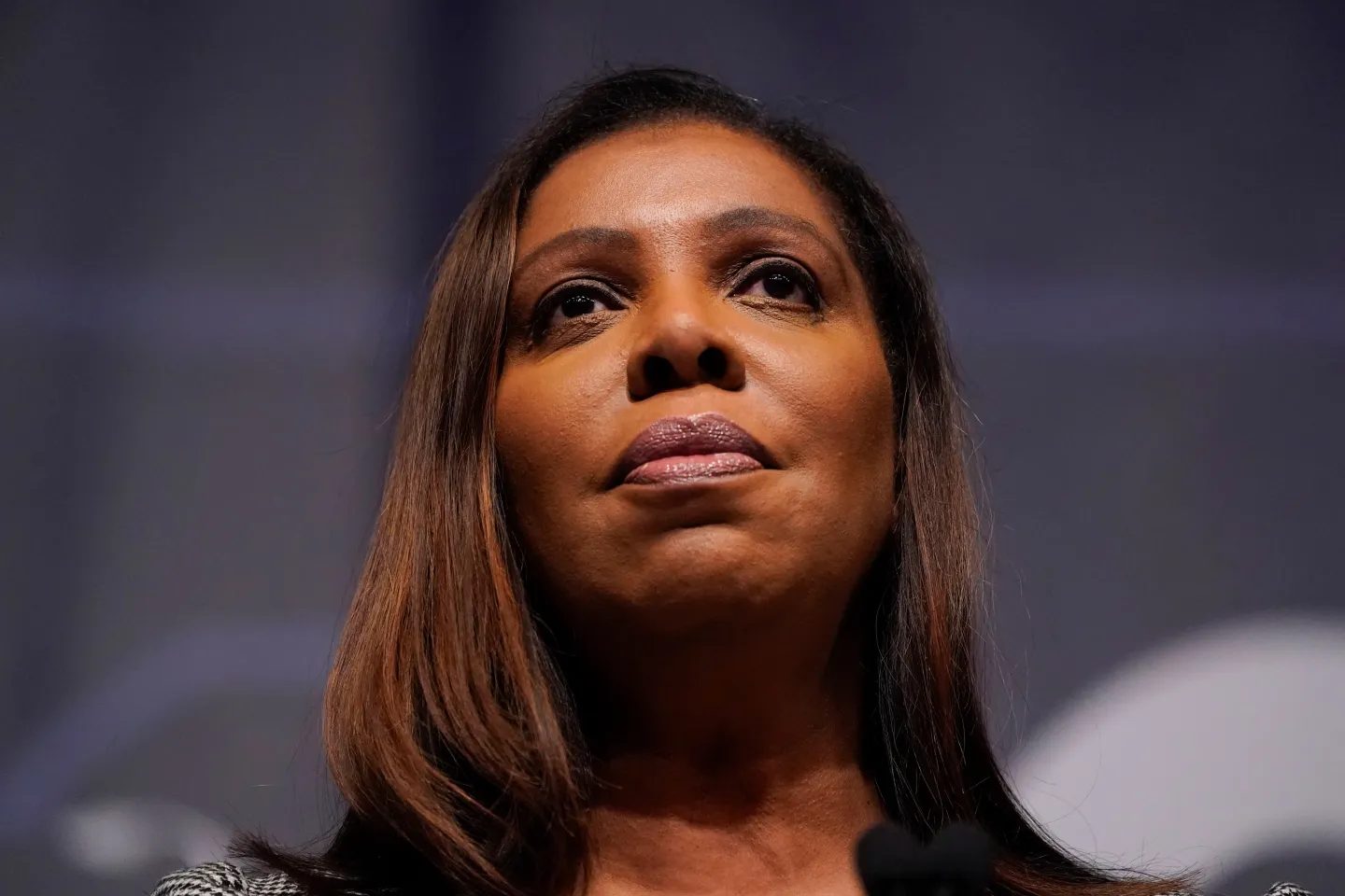 Letitia James Indicted Amidst NAACP Conference Discussions on Civil Rights