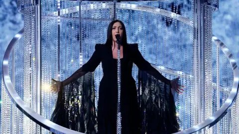 Eurovision Vote on Israel's Participation Delayed Amid Regional Tensions