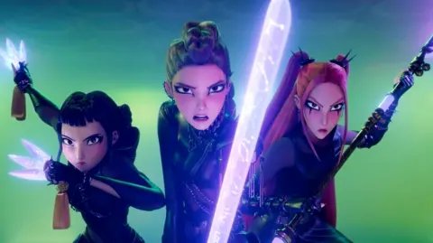 KPop Demon Hunters: A New Cultural Phenomenon Eyeing Oscar Glory