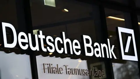 Deutsche Bank Under Scrutiny: Offices Raided in Money Laundering Investigation