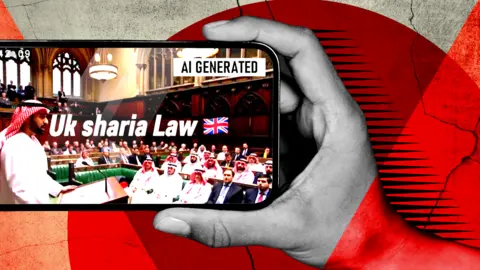 Deceptive Anti-Immigration Videos: Sri Lanka's Role in Distorting UK Narratives