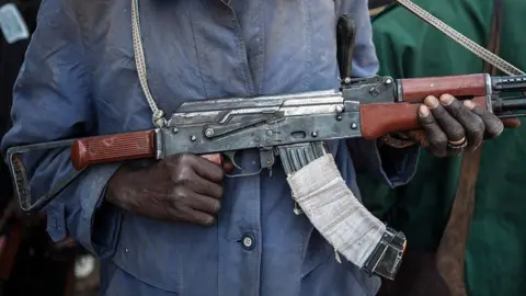 Two Schoolgirls Escape Kidnapped Ordeal in Nigeria Amid Ongoing Crisis