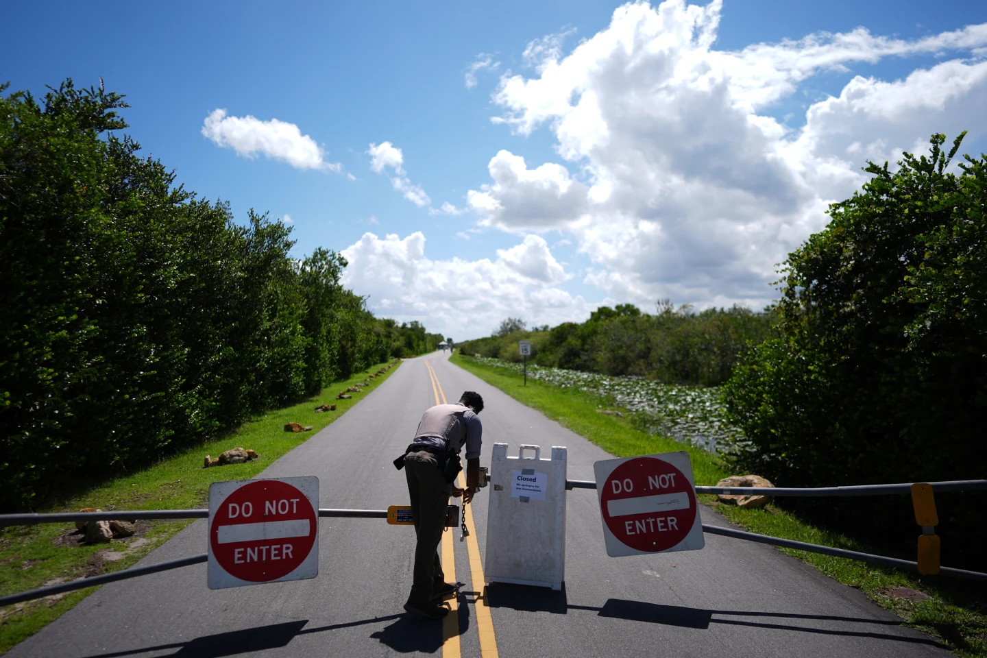 Impact of US Government Shutdown on Travel Plans