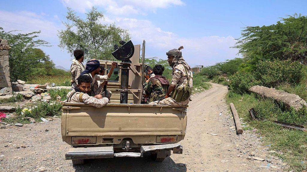 Yemen Launches Heavy Military Drive to Reclaim Territory from Houthis