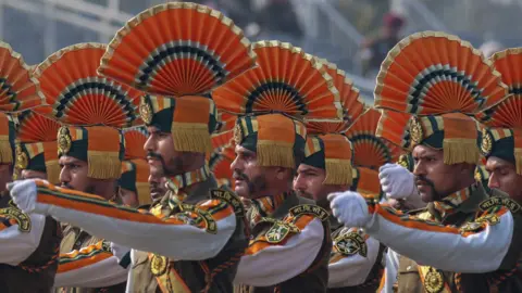 Unpacking the Diplomatic Significance of India's Republic Day Red Carpet