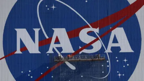 NASA Enforces Ban on Chinese Nationals from Space Programs Amid Security Concerns