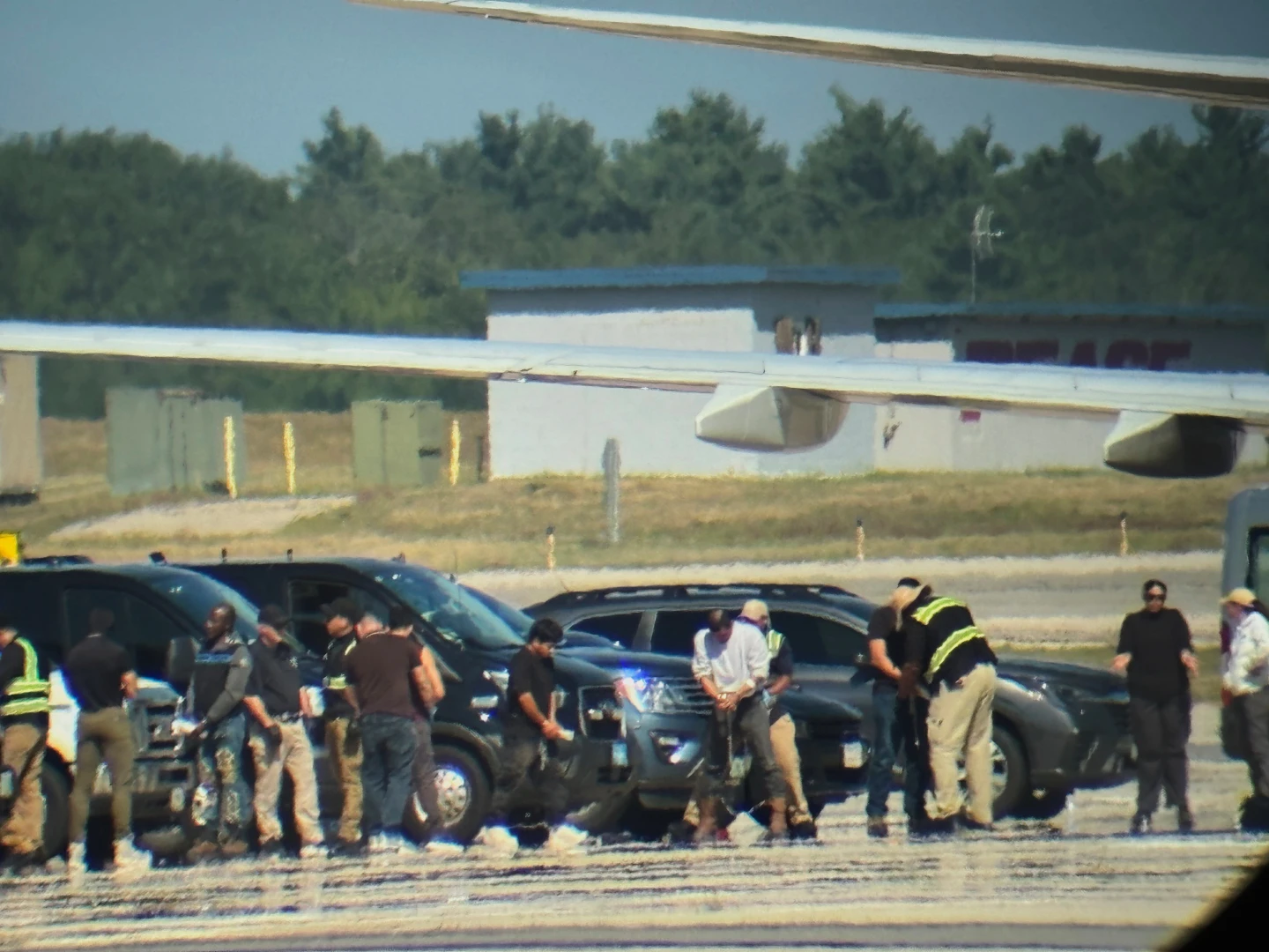 Trump's Immigration Crackdown Hits Boston: Fear Grips Immigrant Communities