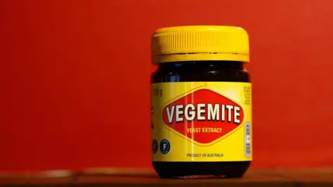 Murderer Fights Ban on Vegemite in Australian Prisons