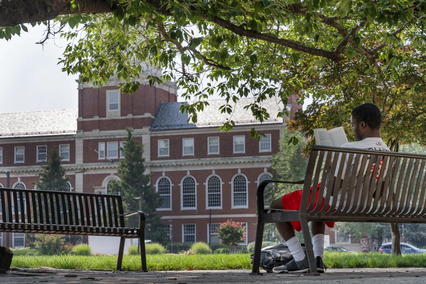 Trump Administration Redirects Nearly $500 Million to Historically Black and Tribal Colleges