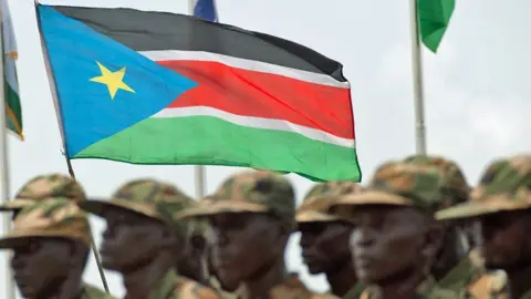 A Fresh Crisis in South Sudan: Returning to Civil War Amid Treason Charges