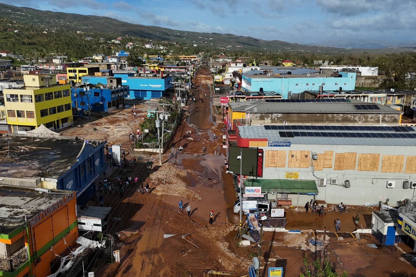 2026 Atlantic Hurricane Season Forecast: El Niño Signals Milder Outlook Amid Rising Global Storm Damage