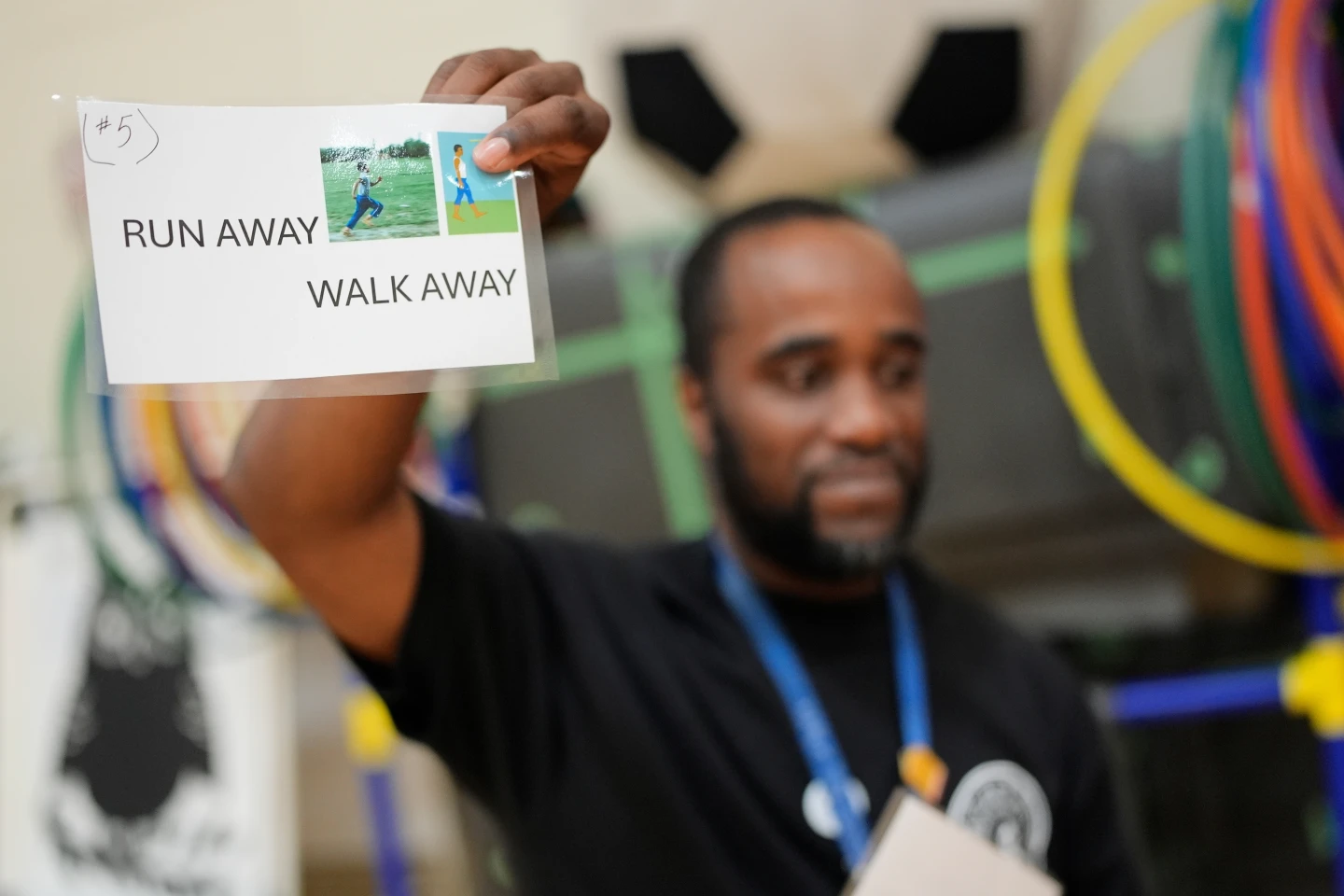 States Introduce Gun Safety Education in Schools Amid Growing Firearm Concerns