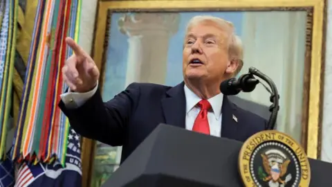 US to Repatriate Survivors of Drug Submarine Strike, Trump Announces