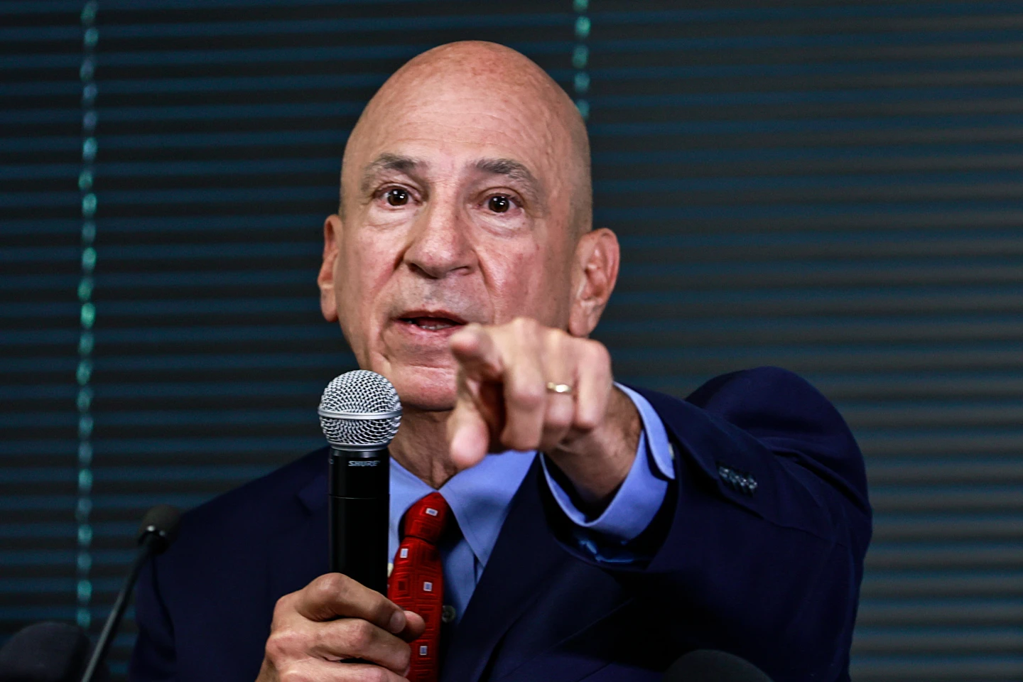 Georgia Election Interference Case Against Trump Dismissed by New Prosecutor