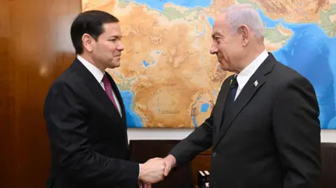 Netanyahu Signals Potential Further Strikes on Hamas Leaders