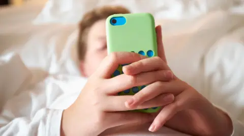 Teens Challenge Australia's Groundbreaking Social Media Ban in High Court